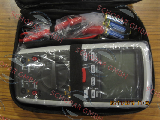 Voltcraft-ET-200 price