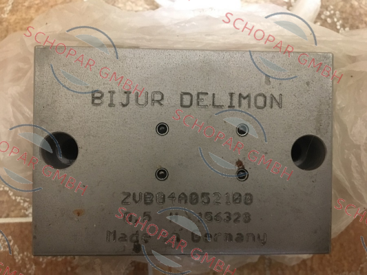 Bijur Delimon-ZVB04A052100 price