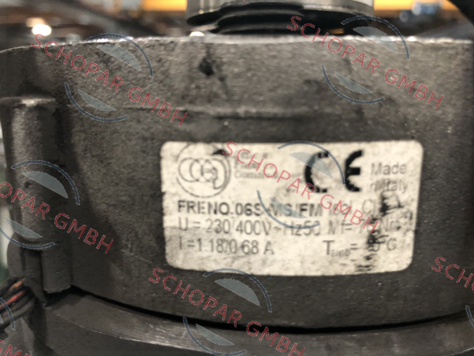 Freno-ZGA06sMSFM331 price