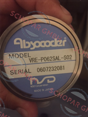 Nsd-VRE-P062SAL-SO2 price