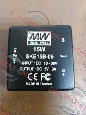Mean Well-SKE15B-05 price