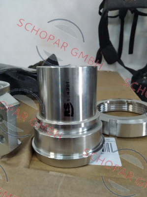 Elaflex-Hose screw connection with round thread RMC 50 SS price