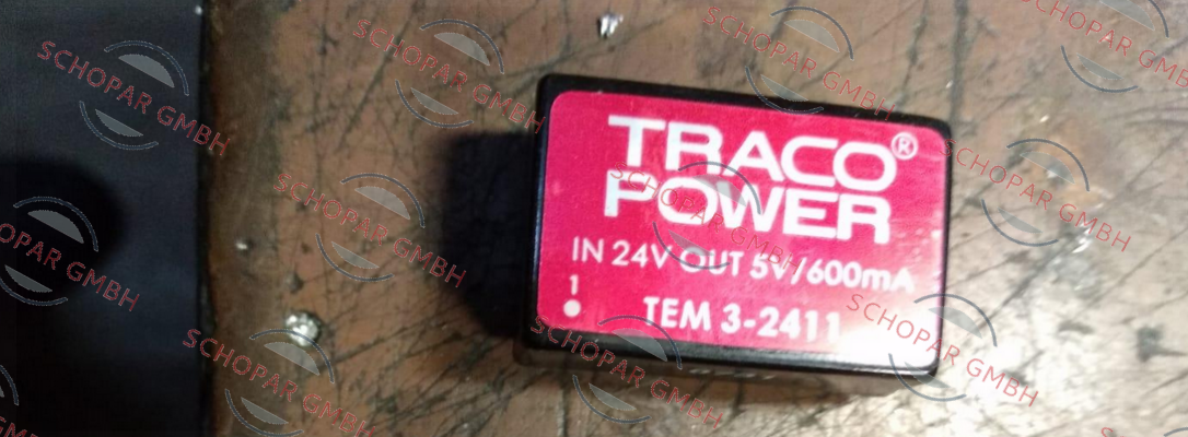 Traco Power-TEM 3-2411 price