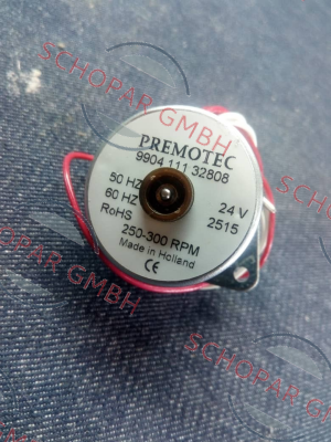 Premotec-9904 111 32808 2515 oem price