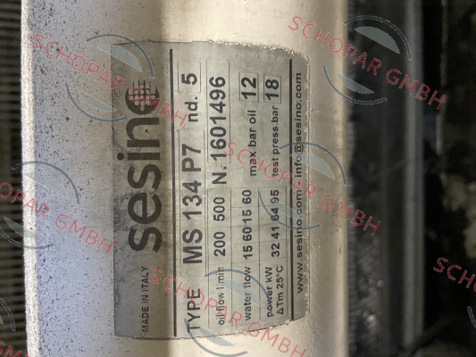 Sesino-Repair kit for MS 134 P7 price