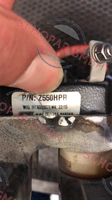 PD Devices-Z550HPR price