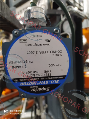 Superior Electric-KMT093F10 price