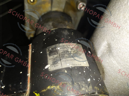 GSR-B43261002.242XXX price