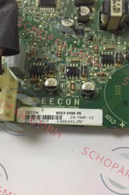 Embraco-VCC3 2456 25 for Model: GCE21XGYAFLS price