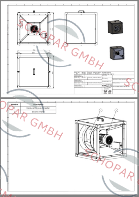 RPM - Motori elettrici-B017800 price