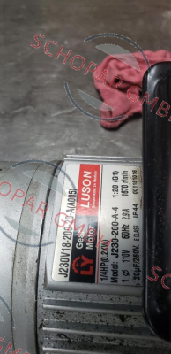 Luson-J230V18-200-20-A(A005) price