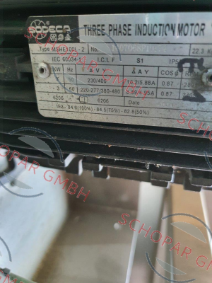 Sodeca-Typ MSHE10L-2 - 230/400V price