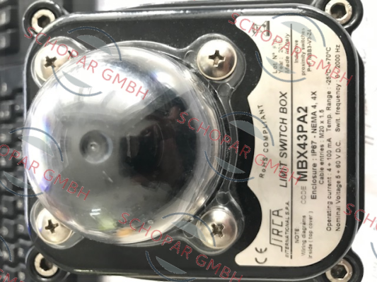 Sirca-MBX43PA2 price