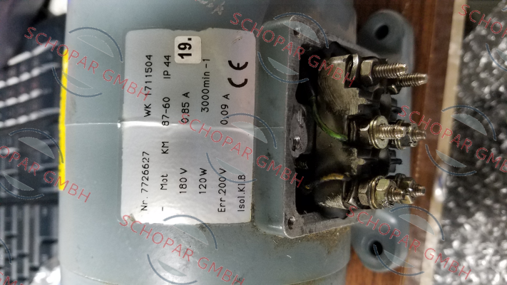 Ruhrgetriebe-KM 87-60 price
