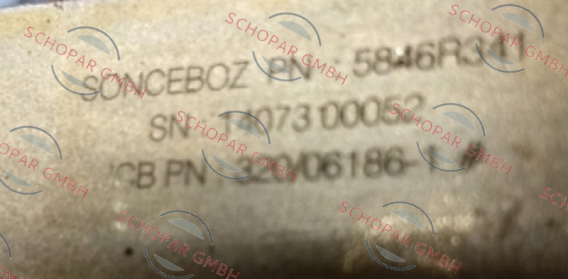 Sonceboz-5846R341  OEM!! price