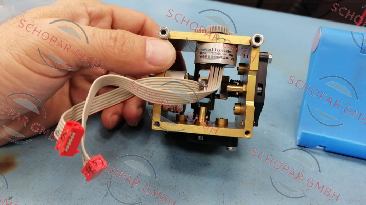 Metallux-H061000224 oem price