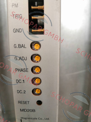 Magnescale-MD20B price