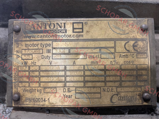Cantoni-A75068 price