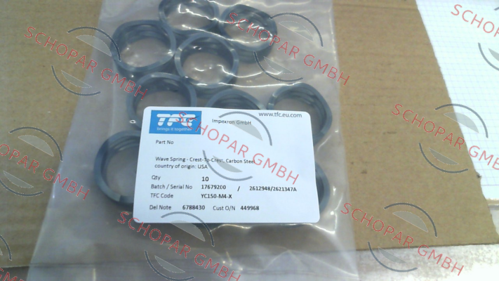 SMALLEY-YC150-M4-X price