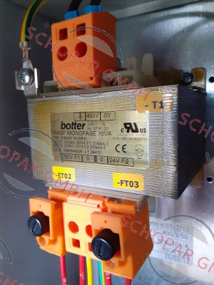 Botter-TM0548225 price