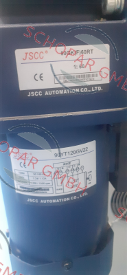 JSCC AUTOMATION CO., LTD.-90GK (F) 60RT 1 :60 price