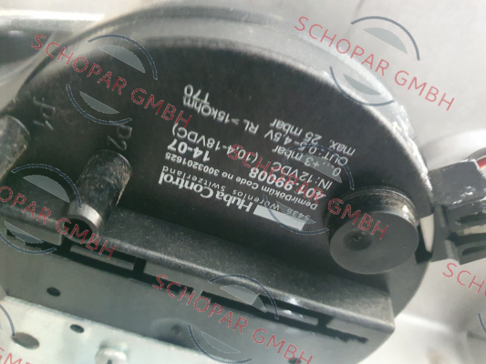 Huba Control-401 99008 price