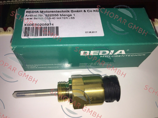 Bedia-X00E50205974 price