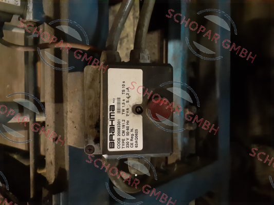 Brahma-CM-191.2-1.5-10-1.2-23 price