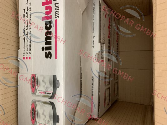 Simalube-SL04 -30 price