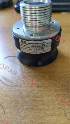 Uhing®-EL III-20-S-00 (549203003) price