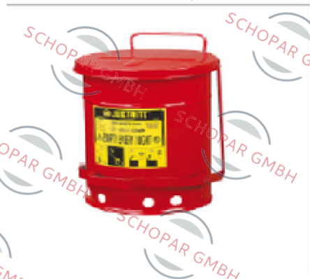 Justrite-4785 (23L) price