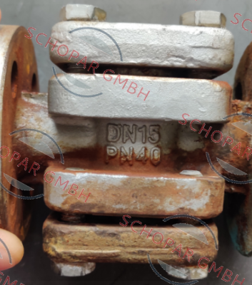 Noris-DN 15 / PN 40 price