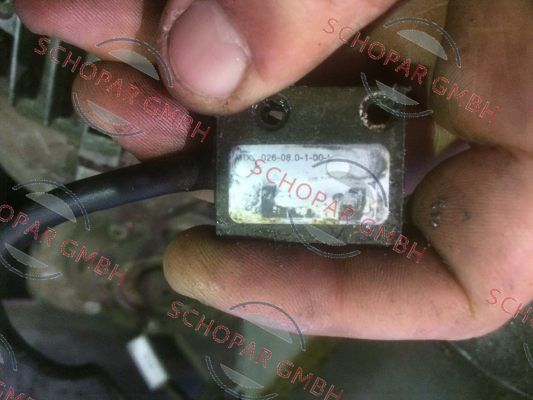 Elgo-LMIX2-026-08.0-1-00-L price