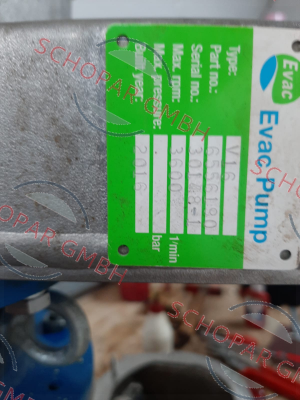 Evac-6556190 price