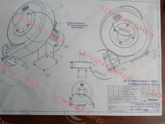 Herzog-5-3999-414523-1 price
