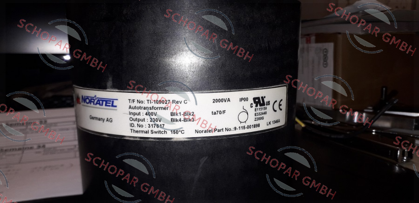 Noratel-3397836 price