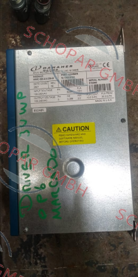 Danaher Motion-MMC-SD-2.0-230-D price
