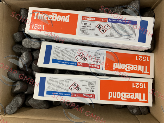 Three Bond-Three Bond 1521 price