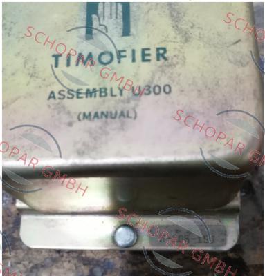 PROTECTION CONTROLS, INC.-U300/M105-15J price