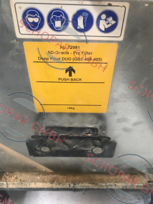 Bofa-AL-72981 price