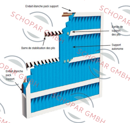 AAF-4541001224 price