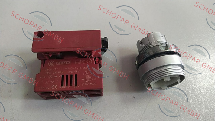 Cema (General Electric)-P9PDNF0 price