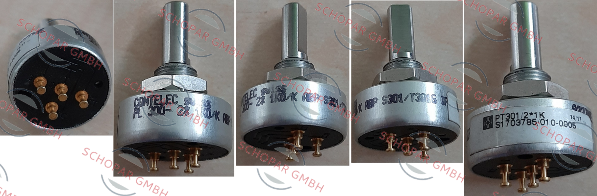 Contelec-PL300 2*1KO/K ABP S301/T301G IP65 82274E D8 OEm price