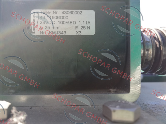 Kendrion-43060002 price