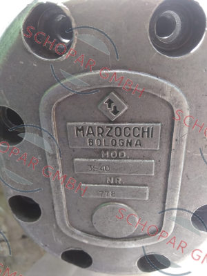 Marzocchi-ALP3-S-40 price