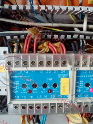 CROMPTON INSTRUMENTS (TE Connectivity)-25A price