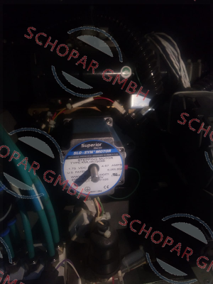 Superior Electric-KML062S09E price