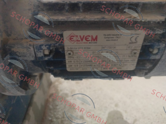 Elvem-6XMC080B4-B5 price