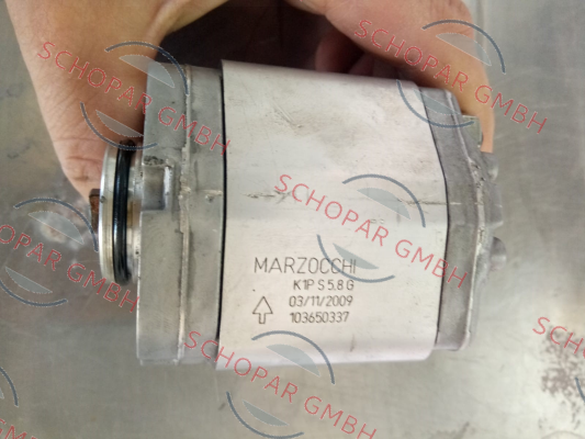 Marzocchi-K1P-S-5,8-G price