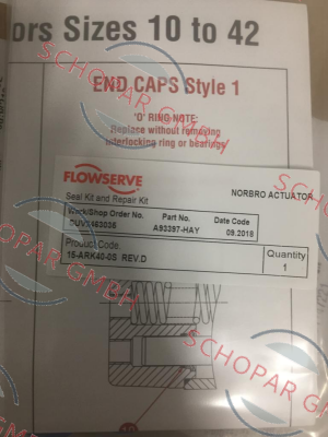 Norbro-00003058 price